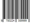 Barcode Image for UPC code 9780224089999