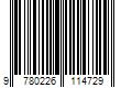 Barcode Image for UPC code 9780226114729. Product Name: ethnicity inc