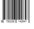 Barcode Image for UPC code 9780226142647