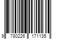 Barcode Image for UPC code 9780226171135