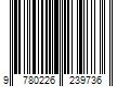 Barcode Image for UPC code 9780226239736