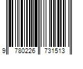 Barcode Image for UPC code 9780226731513