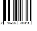 Barcode Image for UPC code 9780226891545