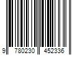 Barcode Image for UPC code 9780230452336