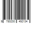 Barcode Image for UPC code 9780230492134