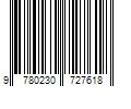 Barcode Image for UPC code 9780230727618