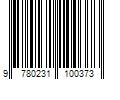 Barcode Image for UPC code 9780231100373