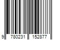 Barcode Image for UPC code 9780231152877