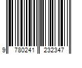 Barcode Image for UPC code 9780241232347