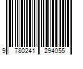 Barcode Image for UPC code 9780241294055