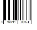 Barcode Image for UPC code 9780241300374