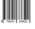 Barcode Image for UPC code 9780241338520