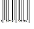 Barcode Image for UPC code 9780241368275