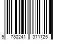 Barcode Image for UPC code 9780241371725