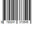 Barcode Image for UPC code 9780241373545