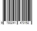 Barcode Image for UPC code 9780241470152