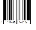 Barcode Image for UPC code 9780241522059. Product Name: The Stickleback Catchers