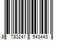 Barcode Image for UPC code 9780241543443