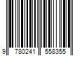 Barcode Image for UPC code 9780241558355