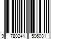 Barcode Image for UPC code 9780241596081