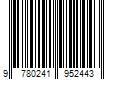 Barcode Image for UPC code 9780241952443