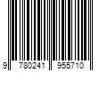 Barcode Image for UPC code 9780241955710