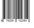 Barcode Image for UPC code 9780261102354