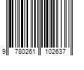 Barcode Image for UPC code 9780261102637