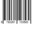 Barcode Image for UPC code 9780261103580