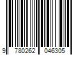 Barcode Image for UPC code 9780262046305