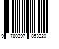 Barcode Image for UPC code 9780297853220