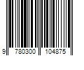 Barcode Image for UPC code 9780300104875