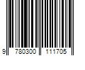 Barcode Image for UPC code 9780300111705