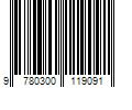 Barcode Image for UPC code 9780300119091