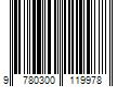 Barcode Image for UPC code 9780300119978