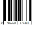 Barcode Image for UPC code 9780300177381