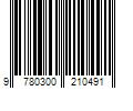 Barcode Image for UPC code 9780300210491