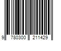 Barcode Image for UPC code 9780300211429