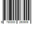 Barcode Image for UPC code 9780300263909. Product Name: David Hammons