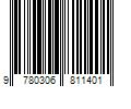 Barcode Image for UPC code 9780306811401