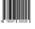 Barcode Image for UPC code 9780307292025