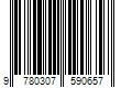 Barcode Image for UPC code 9780307590657