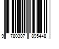 Barcode Image for UPC code 9780307895448