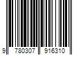 Barcode Image for UPC code 9780307916310