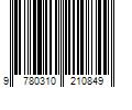 Barcode Image for UPC code 9780310210849