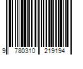 Barcode Image for UPC code 9780310219194