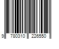 Barcode Image for UPC code 9780310226550