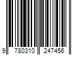 Barcode Image for UPC code 9780310247456