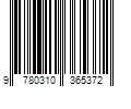 Barcode Image for UPC code 9780310365372