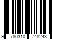 Barcode Image for UPC code 9780310748243